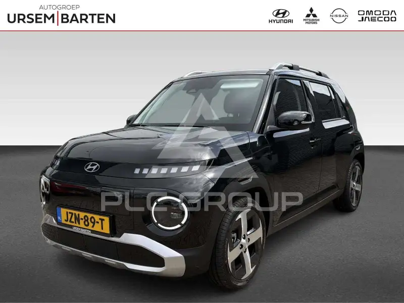 2026 Hyundai Unknown