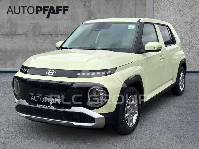 2026 Hyundai Unknown