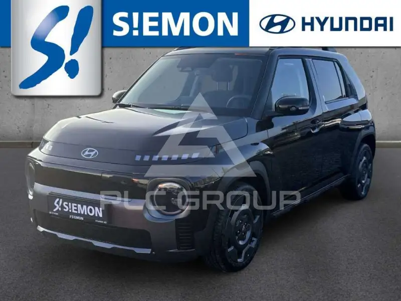 2026 Hyundai Unknown