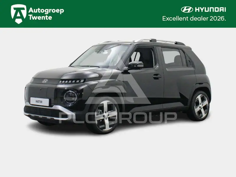 2026 Hyundai Unknown