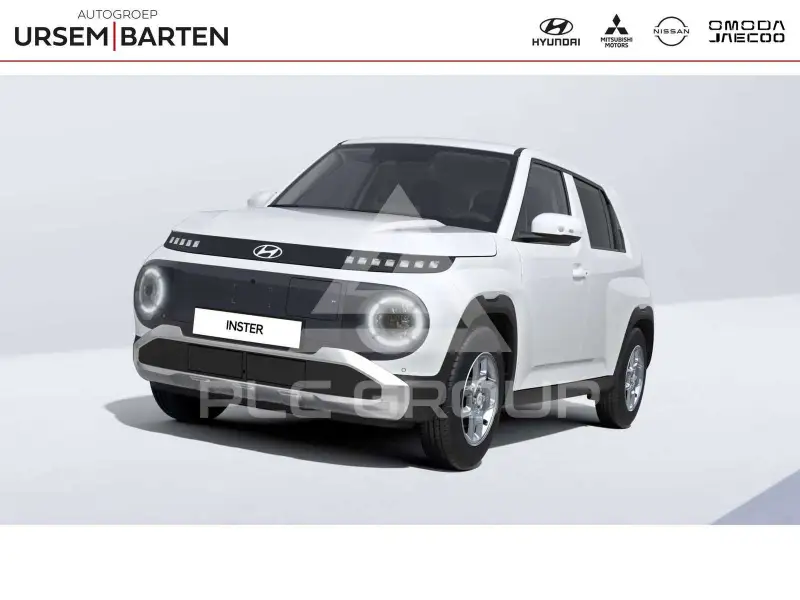 2026 Hyundai Unknown