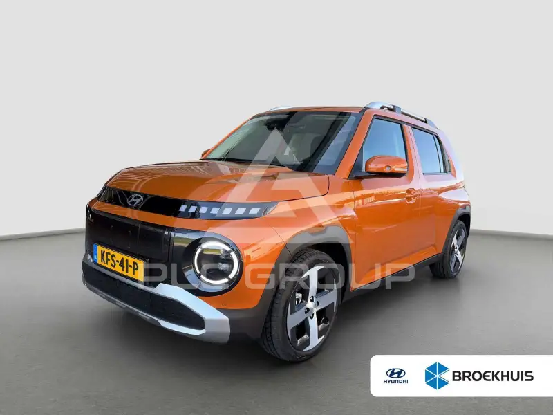 2026 Hyundai Unknown