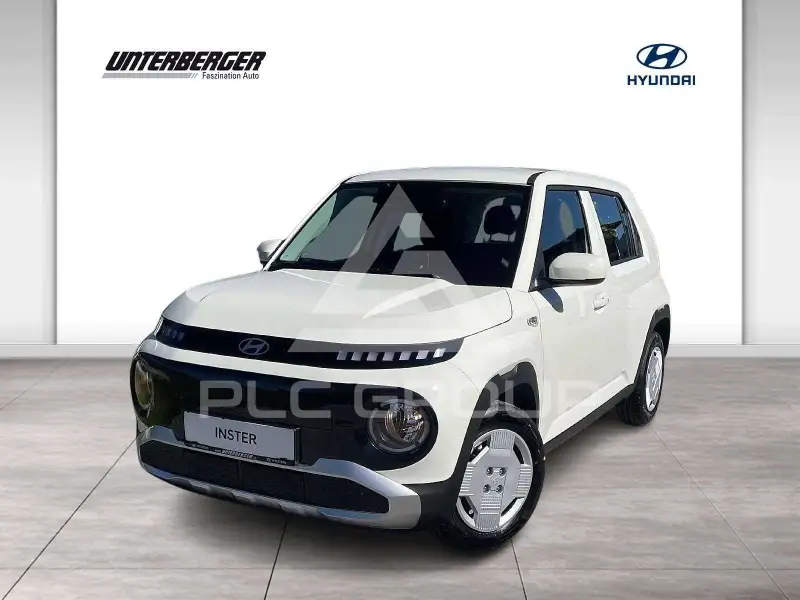2026 Hyundai Unknown