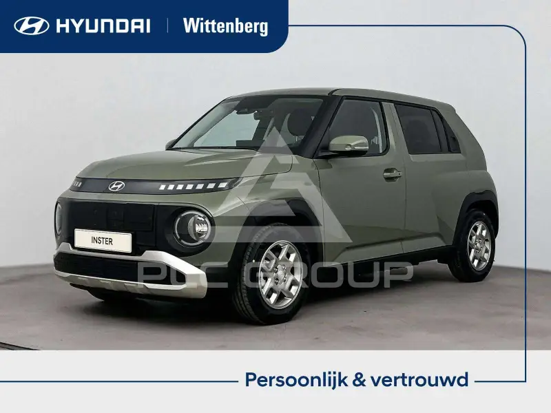 2026 Hyundai Unknown