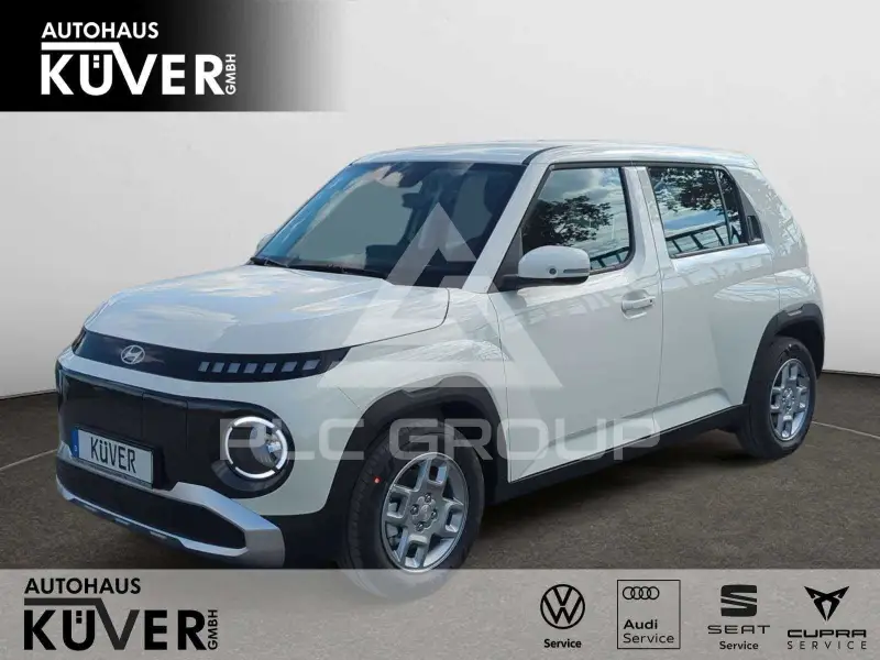 2026 Hyundai Unknown