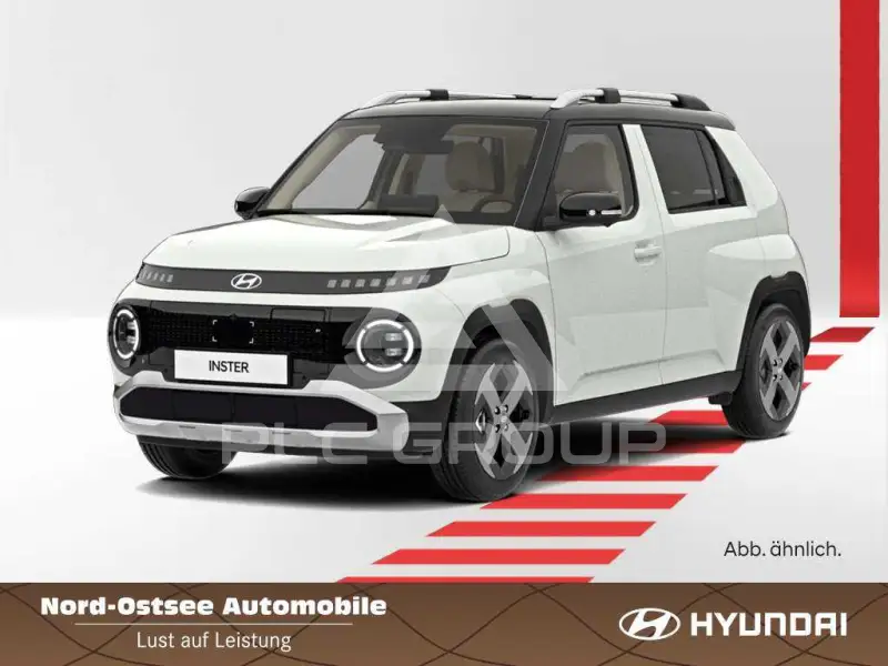 2026 Hyundai Unknown
