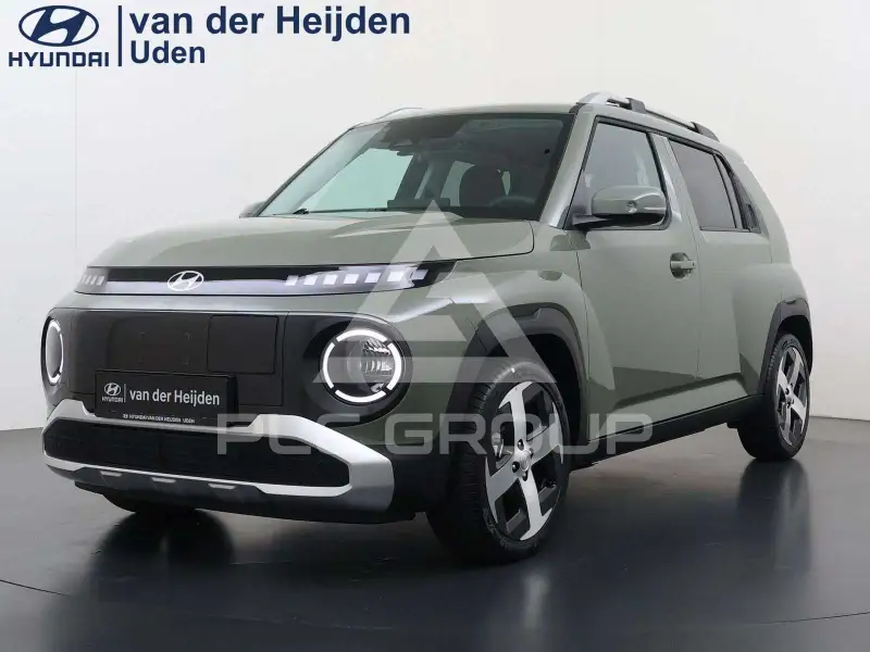 2026 Hyundai Unknown