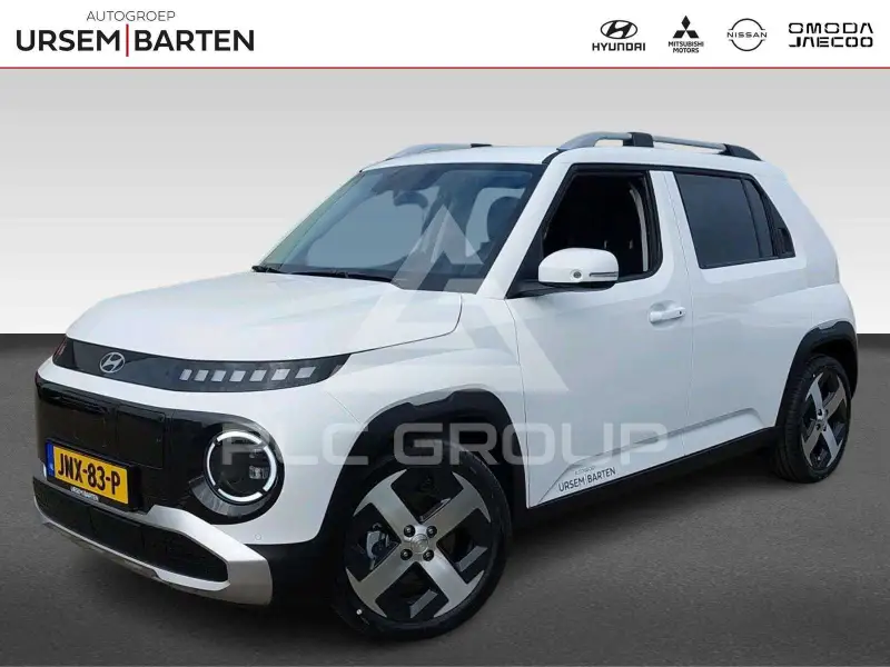 2026 Hyundai Unknown