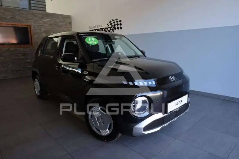 2026 Hyundai Unknown