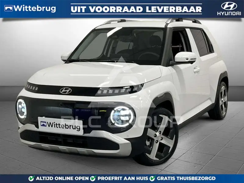 2026 Hyundai Unknown