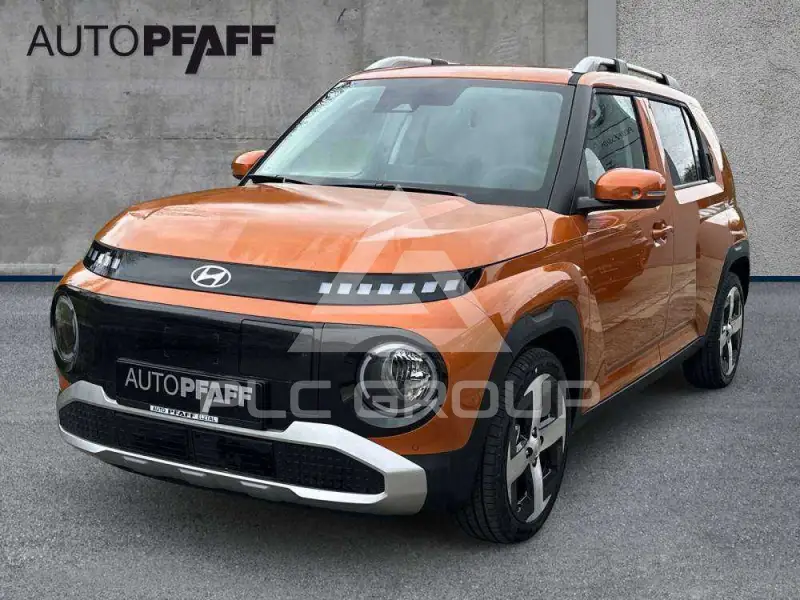 2026 Hyundai Unknown