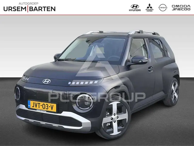 2026 Hyundai Unknown