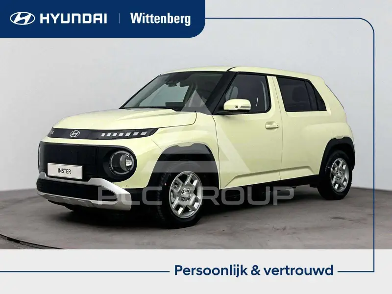 2026 Hyundai Unknown