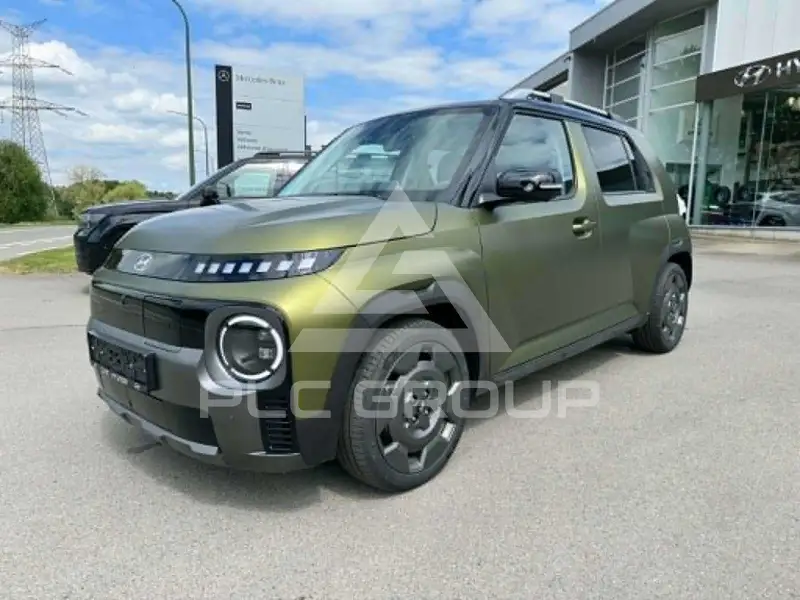 2026 Hyundai Unknown