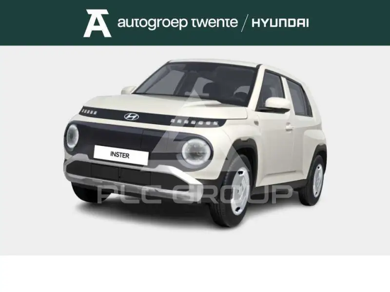 2026 Hyundai Unknown