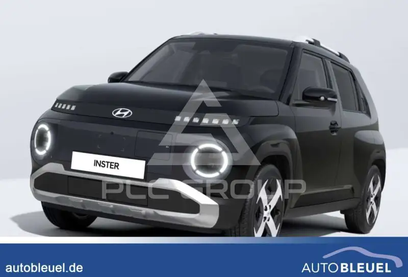 2026 Hyundai Unknown