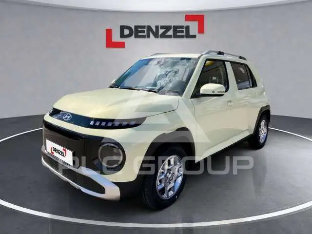 2026 Hyundai Unknown