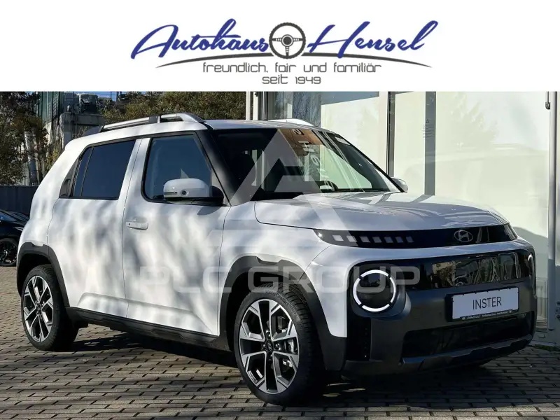 2026 Hyundai Unknown