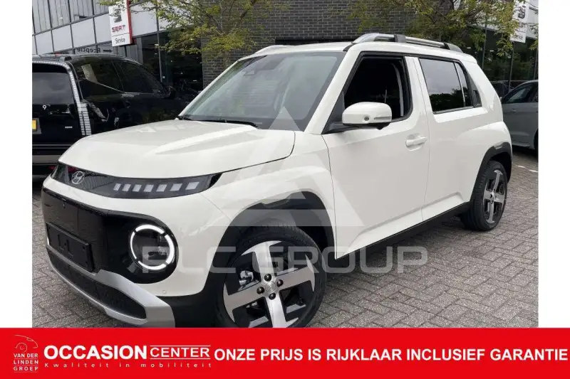 2026 Hyundai Unknown
