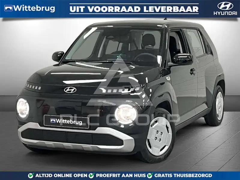 2026 Hyundai Unknown