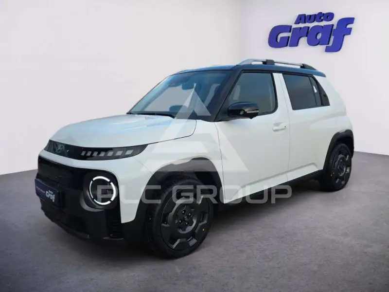 2026 Hyundai Unknown