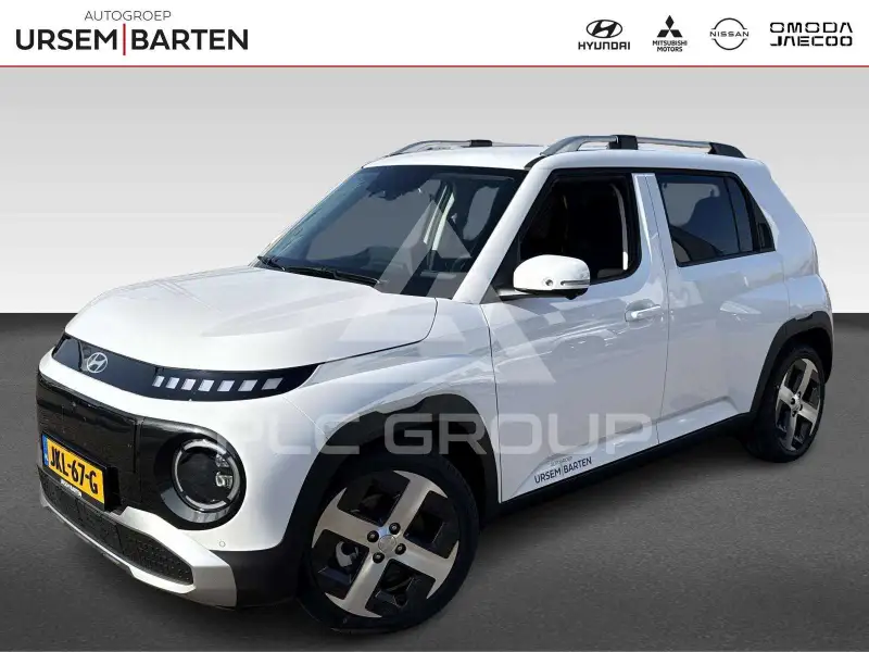 2026 Hyundai Unknown