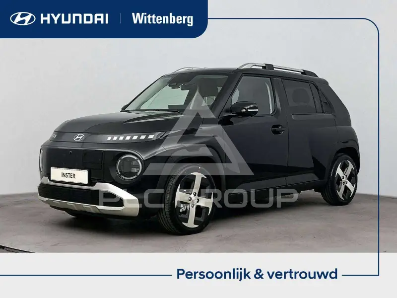 2026 Hyundai Unknown