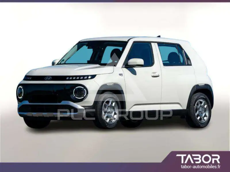 2026 Hyundai Unknown