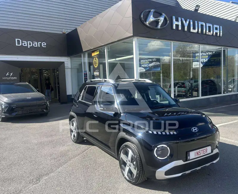 2026 Hyundai Unknown