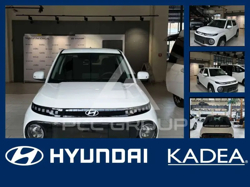2026 Hyundai Unknown