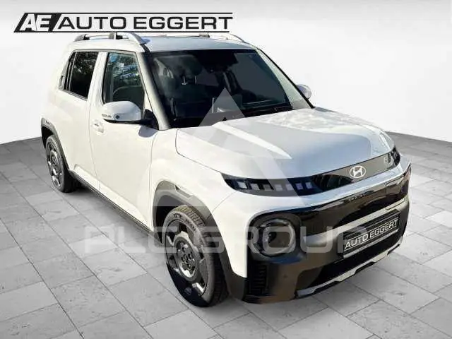 2026 Hyundai Unknown