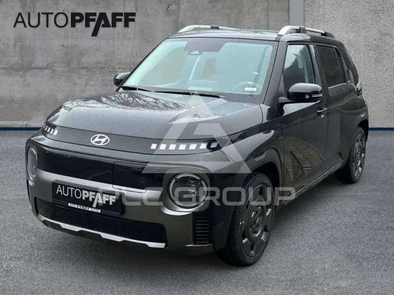 2026 Hyundai Unknown