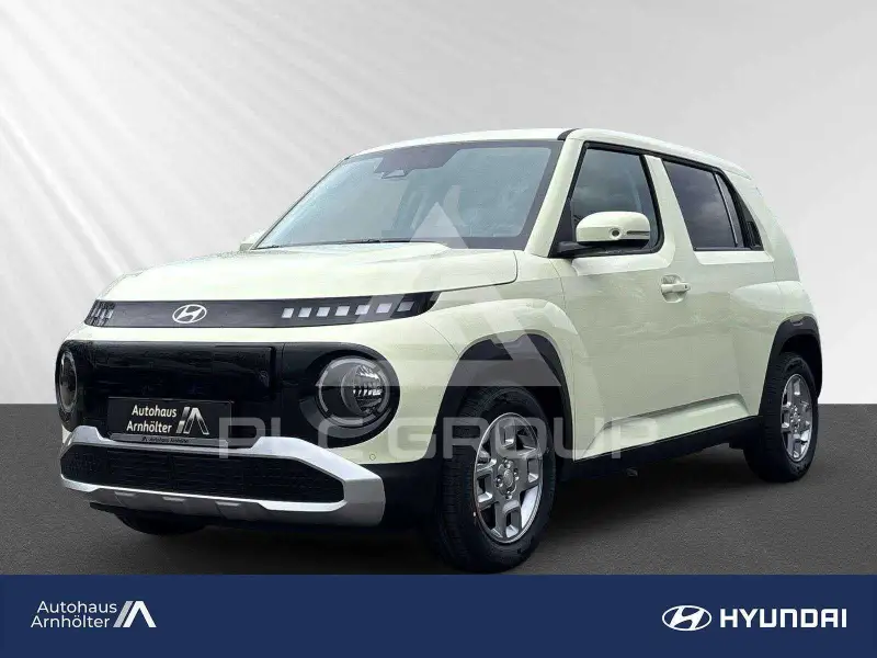 2026 Hyundai Unknown