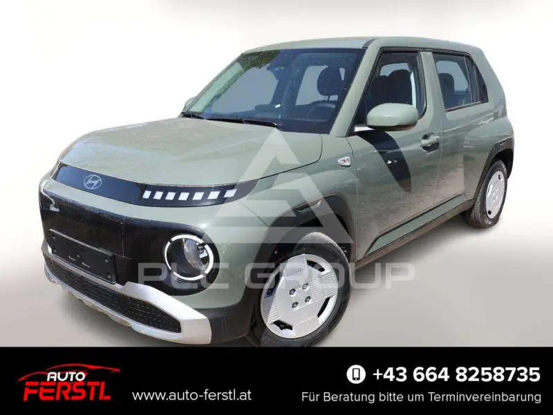2026 Hyundai Unknown