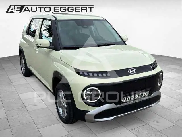 2026 Hyundai Unknown