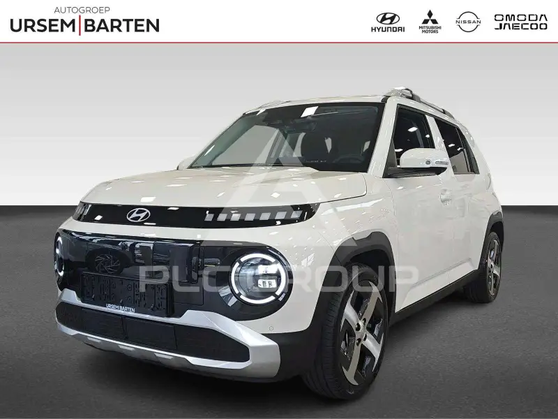 2026 Hyundai Unknown