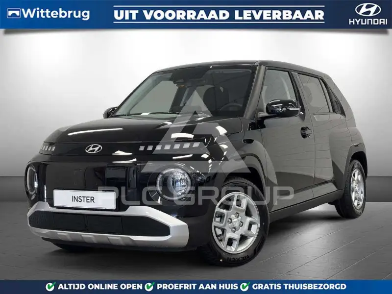 2026 Hyundai Unknown