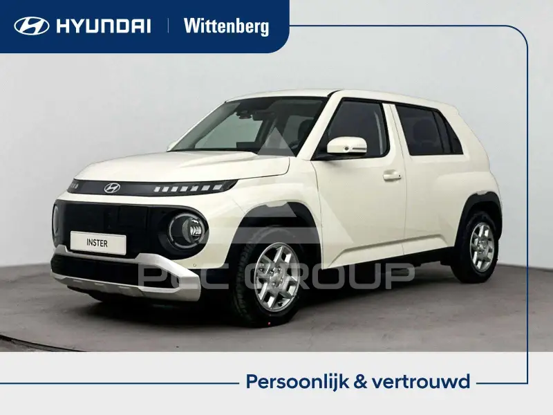 2026 Hyundai Unknown
