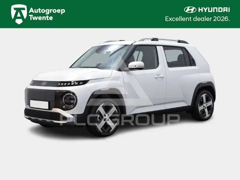 2026 Hyundai Unknown