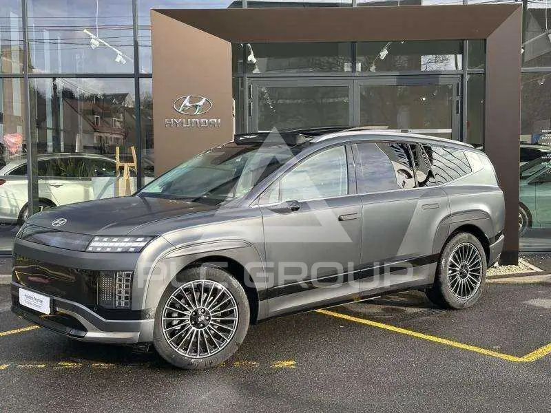 2026 Hyundai Ioniq 9