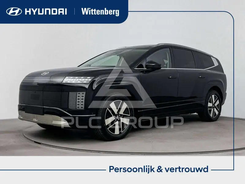 2026 Hyundai Ioniq 9