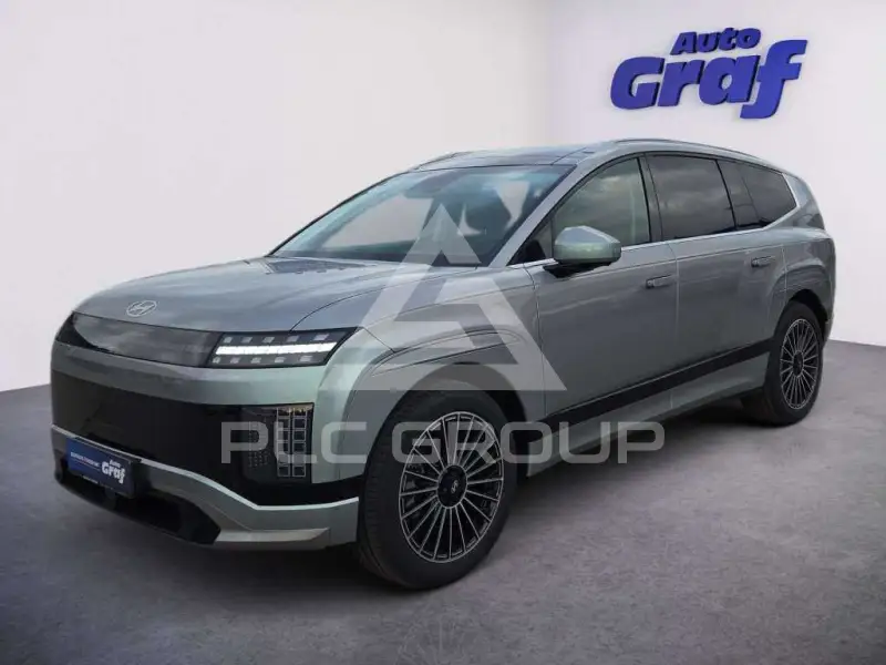 2026 Hyundai Ioniq 9
