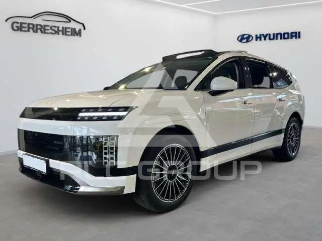 2026 Hyundai Ioniq 9