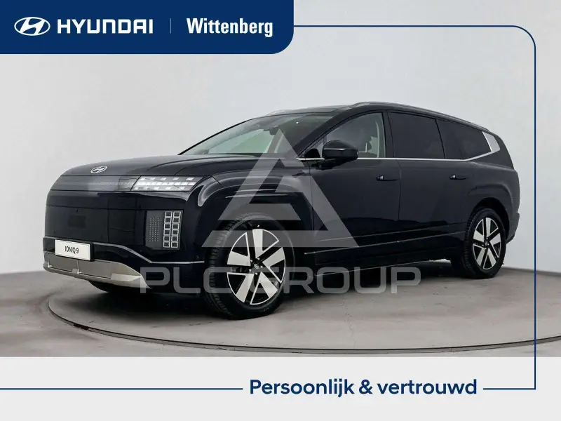 2026 Hyundai Ioniq 9