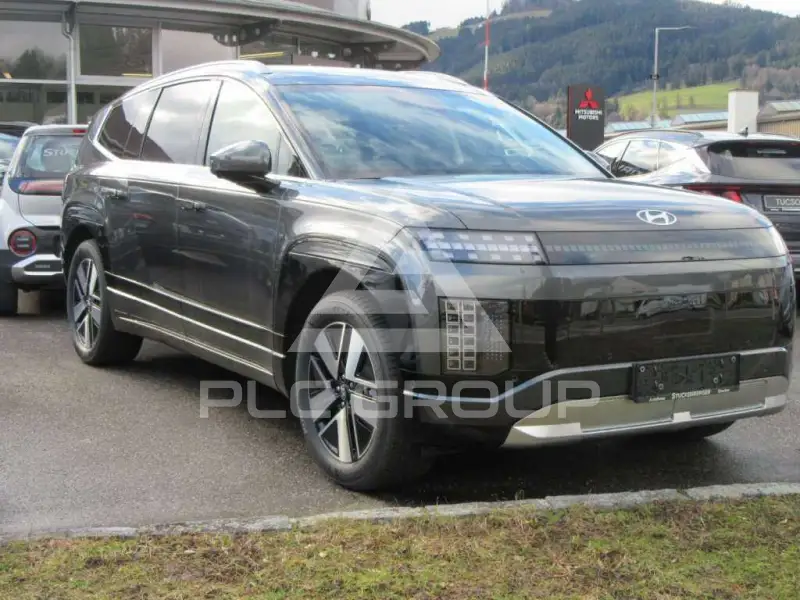 2026 Hyundai Ioniq 9