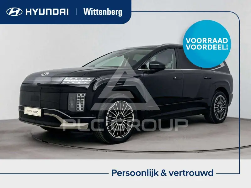 2026 Hyundai Ioniq 9