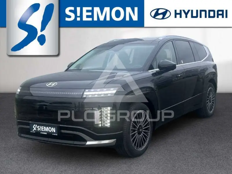 2026 Hyundai Ioniq 9