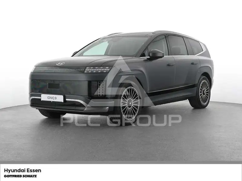 2026 Hyundai Ioniq 9