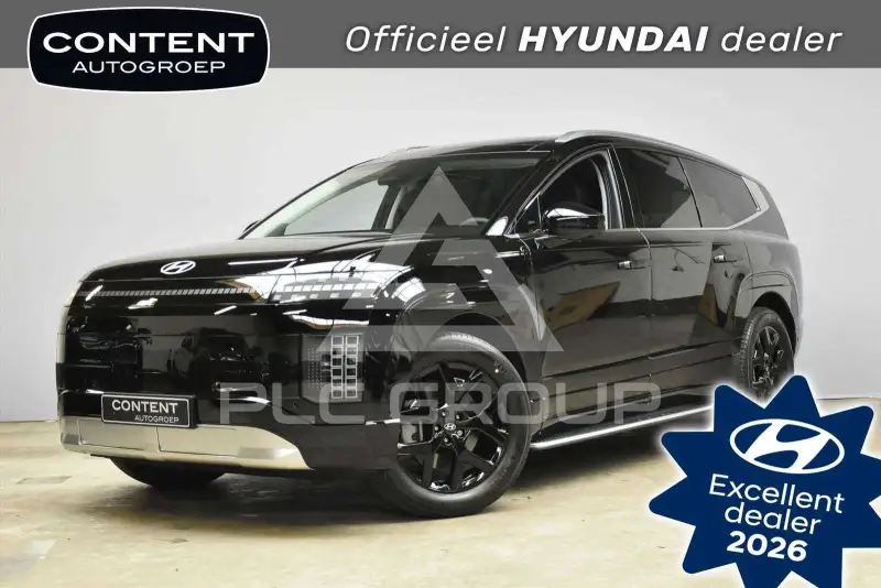 2026 Hyundai Ioniq 9