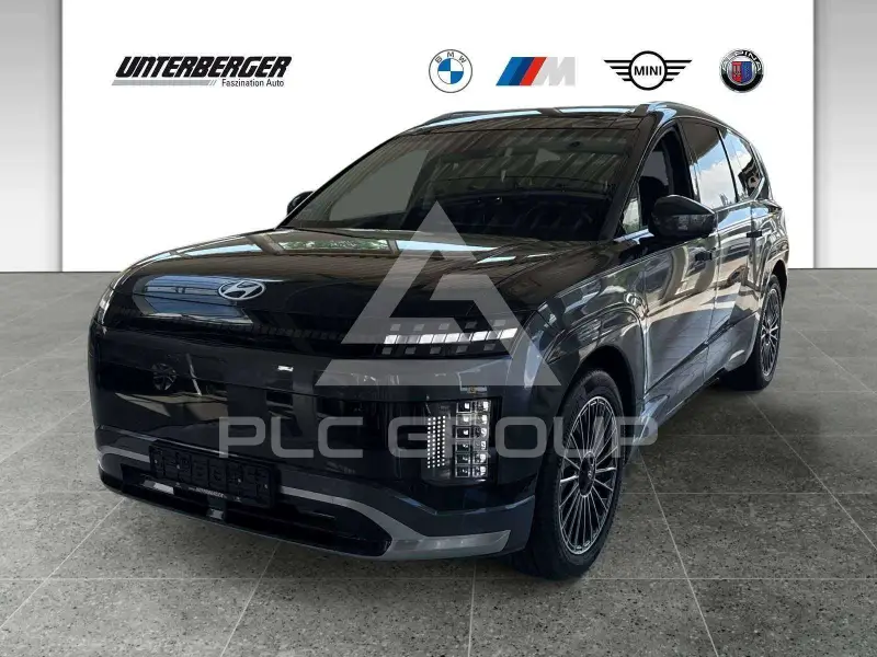 2026 Hyundai Ioniq 9